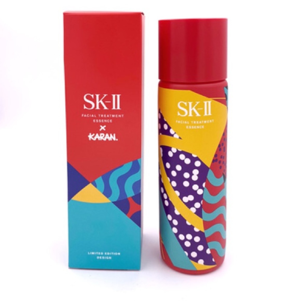 SK-II Limited Edition Facial Essence Treatment